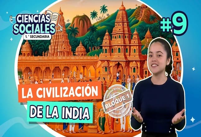 Capítulo 9°: Culturas del lejano oriente: La civilización de la India 